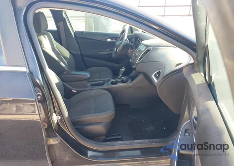 2017 Chevrolet Cruze Lt Auto z USA, uszkodzony, nr VIN 1G1BE5SM7H7188745